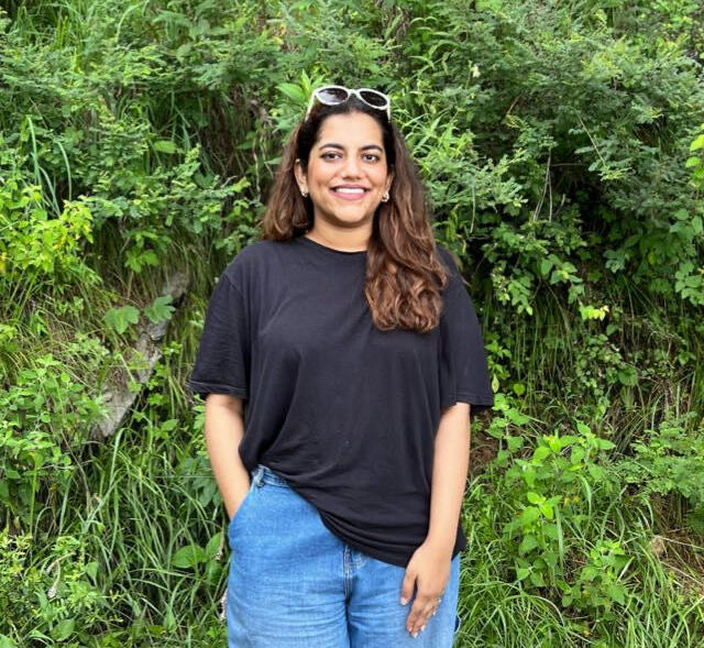 Asna Rizvi | Founder